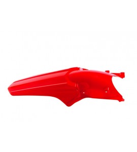 Rtech, Bakskärm, RÖD, Honda 09-12 CRF450R, 10-13 CRF250R