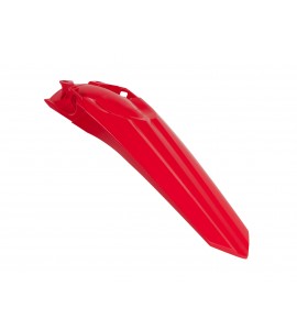 Rtech, Bakskärm, RÖD, Honda 17-20 CRF450R, 18-21 CRF250R, 19 CRF250X