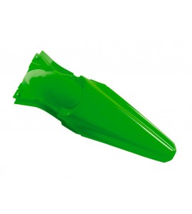 Rtech, Bakskärm, GRÖN, Kawasaki 12-15 KX450F, 13-16 KX250F
