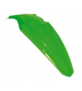 Rtech, Bakskärm, GRÖN, Kawasaki 16-18 KX450F, 19-20 KX250, 17-18 KX250F