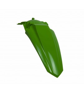 Rtech, Bakskärm, GRÖN, Kawasaki 19-23 KX450, 21-24 KX250, 24 KX250X