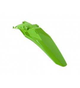 Rtech, Bakskärm, GRÖN, Kawasaki 24-25 KX450/KX450X