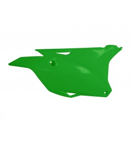 Rtech, Sidopanel, GRÖN, Kawasaki 14-25 KX85