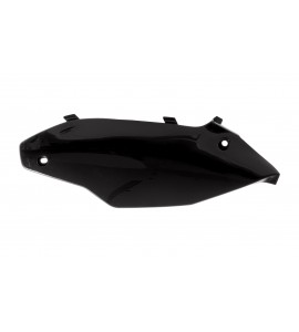 Rtech, Sidopanel, SVART, Kawasaki 12-15 KX450F, 13-16 KX250F