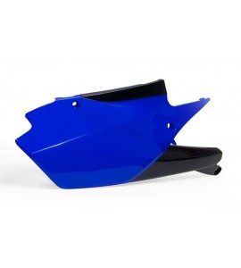 Rtech, Sidopanel, BLÅ, Yamaha 19-25 WR450F, 18-22 YZ450F, 20-24 WR250F, 19-23 YZ250F