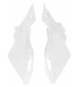Rtech, Sidopanel, VIT, Husqvarna 09-13 CR 125/WR 125