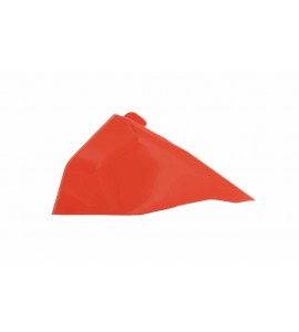 Rtech, Luftburkspanel, ORANGE, KTM 20-23 450 EXC-F, 19-22 450 SX-F, 20-22 250 EXC TPI/150 EXC TPI/300 EXC TPI, 23 250 EXC/150 EXC/300 EXC, 20-23 250 EXC-F, 19-22 250 SX/250 SX-F, 20-23 350 EXC-F/500 EXC-F, 19-22 350 SX-F, 19-22 125 SX/150 SX