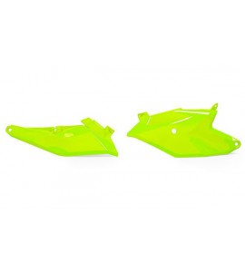 Rtech, Sidopanel, NEON GUL, KTM 18-24 85 SX, GasGas 21-24 MC 85