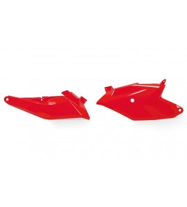 Rtech, Sidopanel, RÖD, KTM 18-24 85 SX, GasGas 21-24 MC 85