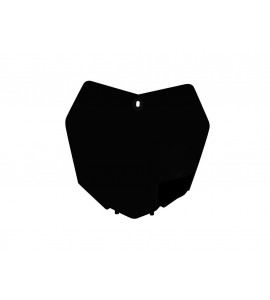 Rtech, Nummerplåt, SVART, KTM 13-15 450 SX-F, 13-16 250 SX, 13-15 250 SX-F, 13-15 350 SX-F, 13-15 125 SX/150 SX