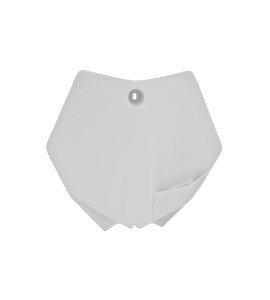 Rtech, Nummerplåt, VIT, KTM 09-15 65 SX