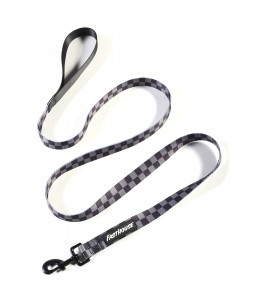 Fasthouse, Clifford Dog Leash, Checkers - LG