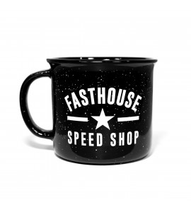 Fasthouse, Ceramic Mug