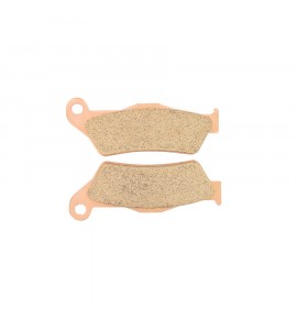 Moto-Master, Bromsbelägg Nitro, FRAM, KTM 03-25 450 EXC-F/450 SX-F, 05 450 SMR, 07-14 450 SMR, 92-17 250 EXC, 18-22 250 EXC TPI/300 EXC TPI, 23-25 250 EXC/150 EXC/300 EXC/300 SX, 03-24 250 EXC-F, 25 250 EXC-F /150 SX, 91-25 250 SX, 03-25 250 SX-F, 10-25 3