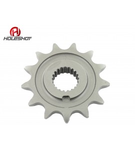 Holeshot, Framdrev, 520, 13, SHERCO 14-19 250 SEF/300 SEF, 20 250 SEF-R/300 SEF-R, 07-11 Enduro 2.5i, 18 125 SE, 23-25 125 SE FACTORY, 22 125 SE-Factory, 19-21 125 SE-R