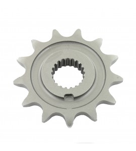 Holeshot, Framdrev, 520, 14, SHERCO 14-19 250 SEF/300 SEF, 20 250 SEF-R/300 SEF-R, 07-11 Enduro 2.5i, 18 125 SE, 23-25 125 SE FACTORY, 22 125 SE-Factory, 19-21 125 SE-R