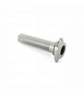 Holeshot, Gasrulle Aluminium, Kullagrat, Yamaha 97-25 YZ250, 97-25 YZ125
