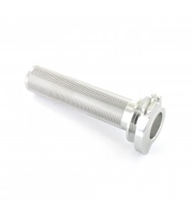 Holeshot, Gasrulle Aluminium, Kullagrat, Yamaha 02-25 YZ85, 93-01 YZ80