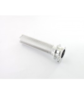 Holeshot, Gasrulle Aluminium, Kullagrat, KTM 03-16 450 EXC-F, 03-15 450 SX-F, 06-16 250 EXC-F, 06-15 250 SX-F, 11-16 350 EXC-F, 11-15 350 SX-F, 12-16 500 EXC, 00-02 520 EXC/520 SX, 03-07 525 EXC, 05 525 SX, Husqvarna 14-15 FC 450, 14-16 FE 450, 14-15 FC 2