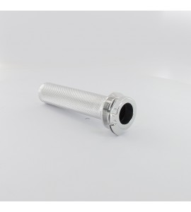 Holeshot, Gasrulle Aluminium, Suzuki 02-25 RM85