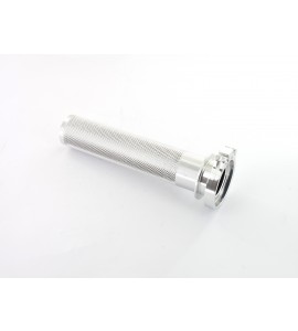Holeshot, Gasrulle Aluminium, Kullagrat, Honda 09-25 CRF450R, 09-18 CRF450X, 09-25 CRF250R, 09-19 CRF250X