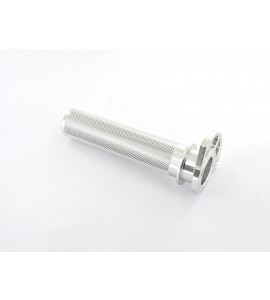 Holeshot, Gasrulle Aluminium, Kullagrat, KTM 17 250 EXC/300 EXC, 17-22 250 SX, 17-22 125 SX/150 SX, 17-18 125 XC-W/150 XC-W, 18-25 85 SX, Husqvarna 17-22 TC 250, 17 TE 250, 17-22 TC 125, 17-19 TX 125, 20-25 TC 85, 18-19 TC 85 (17/14)/TC 85 (19/16), GasGas