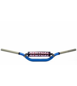 Renthal, TwinWall 999 MCGRATH / KTM SX125-450 2016->, BLÅ