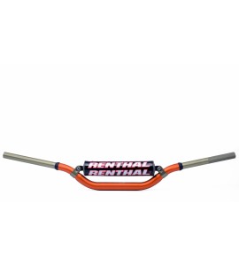 Renthal, TwinWall 999 MCGRATH / KTM SX125-450 2016->, ORANGE