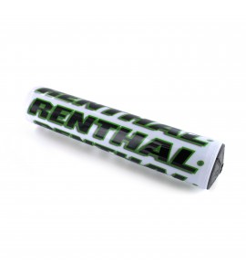Renthal, Supercross pad  254mm, GRÖN