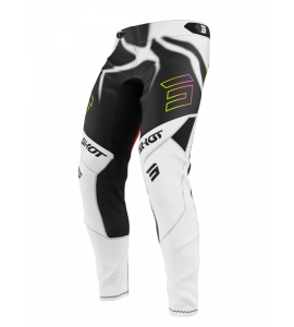 Shot, BYXA AEROLITE DEVIL, VUXEN, 34, NEON SVART VIT