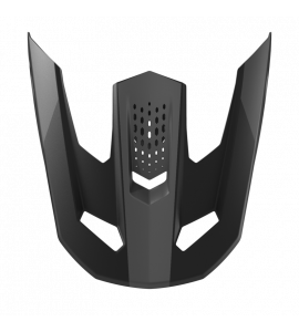 Shot, SPEED SKÄRM FURY GREY, MATT, VUXEN