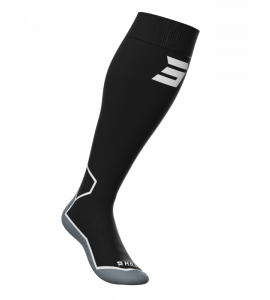 Shot, STRUMPOR LINE BLACK, VUXEN, 39 40 41 42