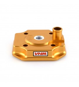 VHM, Topp, TM 00-25 MX 85