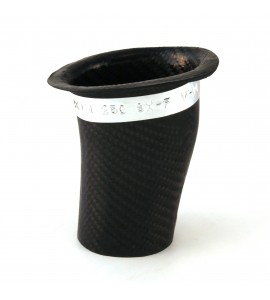 VHM, Carbon air intake, KTM 19-22 250 SX-F, 19-22 350 SX-F, Husqvarna 19-22 FC 250, 19-22 FC 350