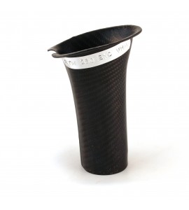 VHM, Carbon air intake, KTM 17-23 250 EXC-F, 17-23 350 EXC-F, Husqvarna 17-23 FE 250, 17-23 FE 350