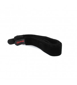 EVS Sports, Axis Knäskålsstrap elastisk, S M L XL