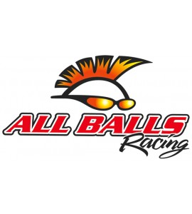 All Balls, Bromsok Rep. Kit Fram/Bak, KTM 22-24 85 SX, 23-25 65 SX, Husqvarna 22-24 TC 85, 23-24 TC 65, GasGas 22-24 MC 85, 24 MC 65