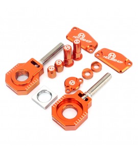 Holeshot, Bling Kit, ORANGE, KTM 13-14 85 SX