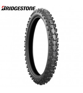 Bridgestone, Battlecross X20, 80, 100, 21", FRAM