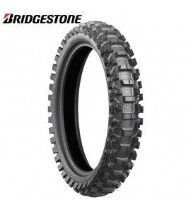 Bridgestone, Battlecross X20, 100, 90, 19", BAK