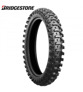 Bridgestone, Battlecross X10, 100, 90, 19", BAK