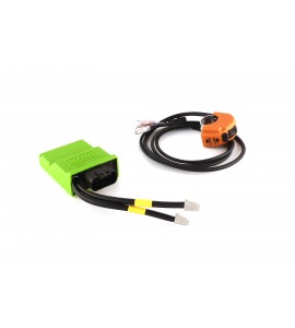 VHM, CDI, GasGas 18-19 EC 250 E4 2-Stroke, RIEJU 22-24 MR PRO 250/MR RACING 250