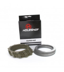 Holeshot, Kopplingskit, Honda 03-07 CR85R, 85-02 CR80R