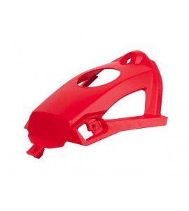 Rtech, Tankkåpa, RÖD, Honda 17-20 CRF450R, 18-21 CRF250R