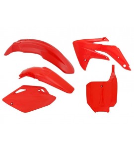 Rtech, Plastkit, O.E.M, O.E.M, Honda 07-24 CRF150R