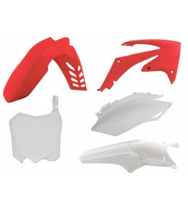 Rtech, Plastkit, O.E.M, Honda 11-12 CRF450R, 11-13 CRF250R