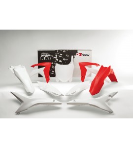 Rtech, Plastkit, O.E.M, Honda 13-16 CRF450R, 14-17 CRF250R