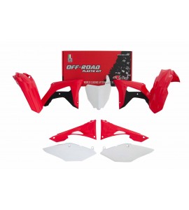 Rtech, Plastkit, O.E.M, Honda 19-20 CRF450R, 19-21 CRF250R