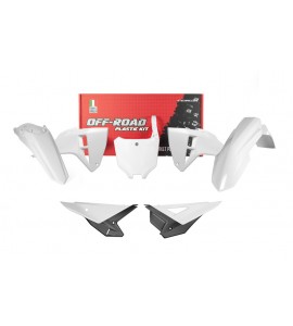 Rtech, Plastkit, VIT, Honda 25 CRF450R, 26 CRF450R, 25-26 CRF250R