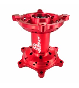 Holeshot, Nav, BAK, Honda 13-25 CRF450R, 14-25 CRF250R